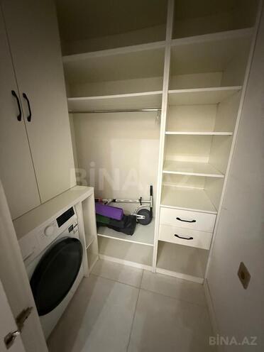 İcarəyə verilir 2 otaqlı yeni tikili 82 m², Nizami m., photo 11 from 15
