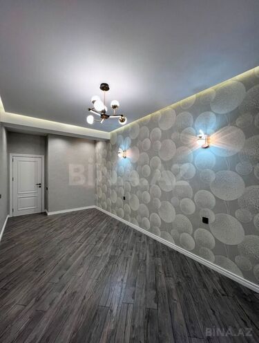 Satılır 3 otaqlı yeni tikili 94 m², Memar Əcəmi m., photo 10 from 15