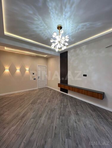 Satılır 3 otaqlı yeni tikili 94 m², Memar Əcəmi m., photo 6 from 15