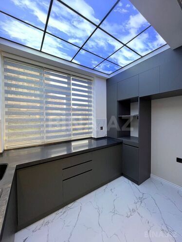 Satılır 3 otaqlı yeni tikili 94 m², Memar Əcəmi m., photo 11 from 15