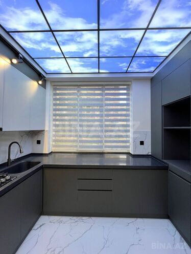 Satılır 3 otaqlı yeni tikili 94 m², Memar Əcəmi m., photo 12 from 15