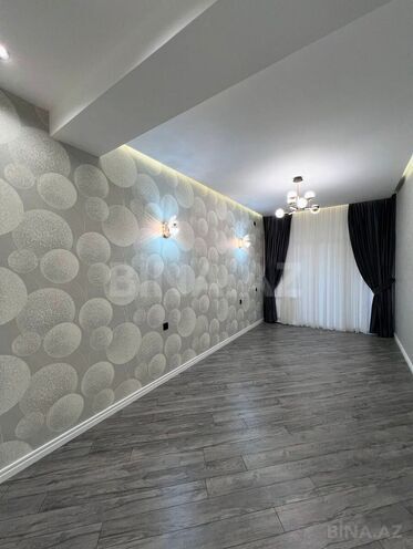Satılır 3 otaqlı yeni tikili 94 m², Memar Əcəmi m., photo 9 from 15
