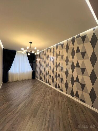 Satılır 3 otaqlı yeni tikili 94 m², Memar Əcəmi m., photo 7 from 15