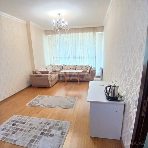 Сдаётся 2-комн. новостройка 65 м², м. 20 января, photo 1 from 6
