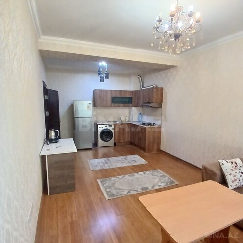 Сдаётся 2-комн. новостройка 65 м², м. 20 января, photo 3 from 6