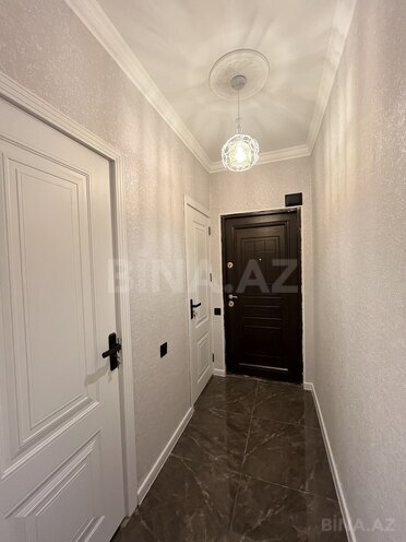 Satılır 2 otaqlı köhnə tikili 50 m², Memar Əcəmi m., photo 3 from 13