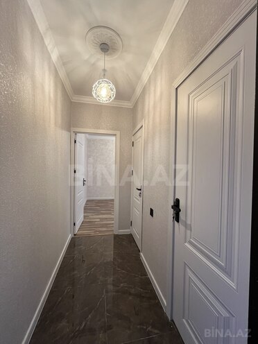 Satılır 2 otaqlı köhnə tikili 50 m², Memar Əcəmi m., photo 1 from 13