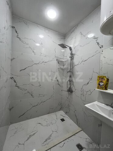 Satılır 2 otaqlı köhnə tikili 50 m², Memar Əcəmi m., photo 11 from 13