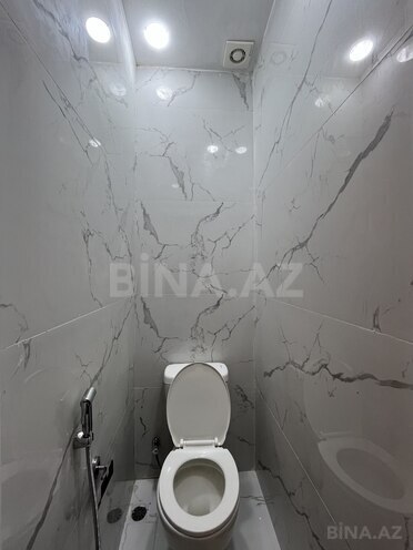 Satılır 2 otaqlı köhnə tikili 50 m², Memar Əcəmi m., photo 12 from 13