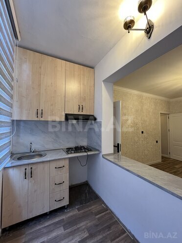 Satılır 2 otaqlı köhnə tikili 50 m², Memar Əcəmi m., photo 10 from 13