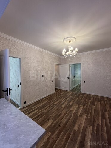 Satılır 2 otaqlı köhnə tikili 50 m², Memar Əcəmi m., photo 6 from 13