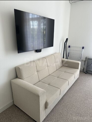 İcarəyə verilir 1 otaqlı köhnə tikili 40 m², Nəsimi r., photo 7 from 19