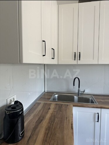 İcarəyə verilir 1 otaqlı köhnə tikili 40 m², Nəsimi r., photo 14 from 19