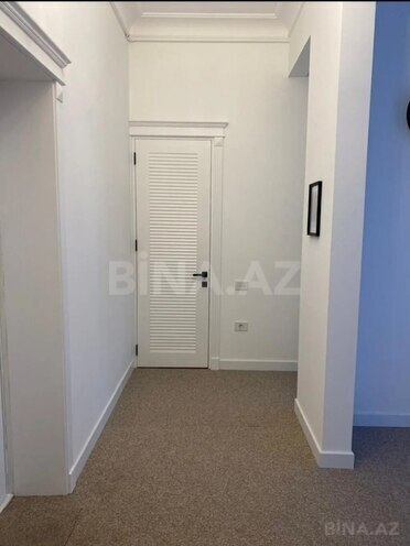 İcarəyə verilir 1 otaqlı köhnə tikili 40 m², Nəsimi r., photo 16 from 19