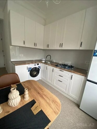 İcarəyə verilir 1 otaqlı köhnə tikili 40 m², Nəsimi r., photo 15 from 19
