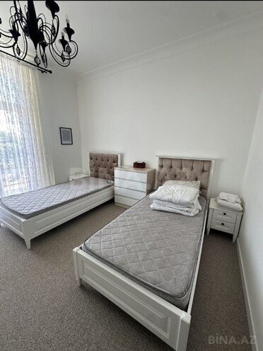 İcarəyə verilir 1 otaqlı köhnə tikili 40 m², Nəsimi r., photo 6 from 19