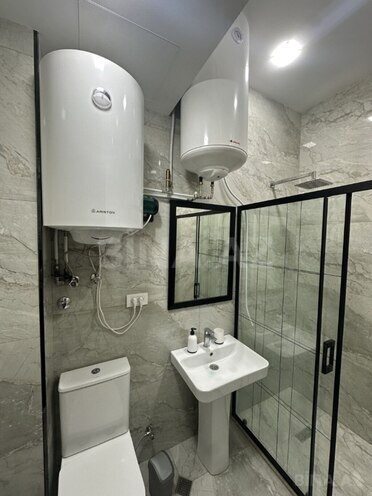 İcarəyə verilir 1 otaqlı köhnə tikili 40 m², Nəsimi r., photo 18 from 19