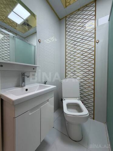 Продаётся 2-комн. новостройка 55 м², м. Ази Асланов, photo 19 from 20