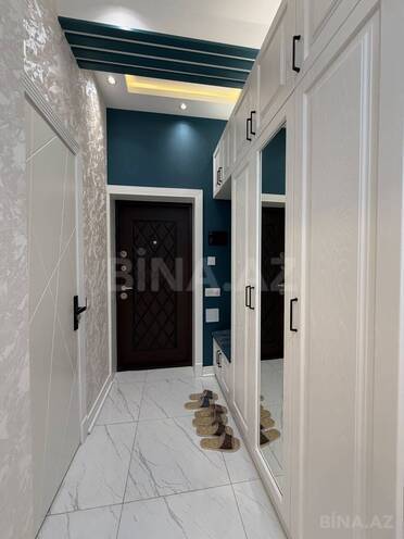 Продаётся 2-комн. новостройка 55 м², м. Ази Асланов, photo 16 from 20