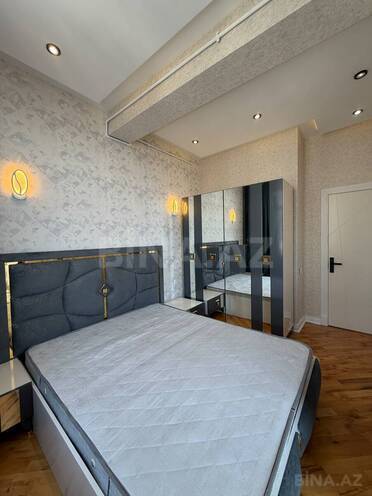Продаётся 2-комн. новостройка 55 м², м. Ази Асланов, photo 13 from 20