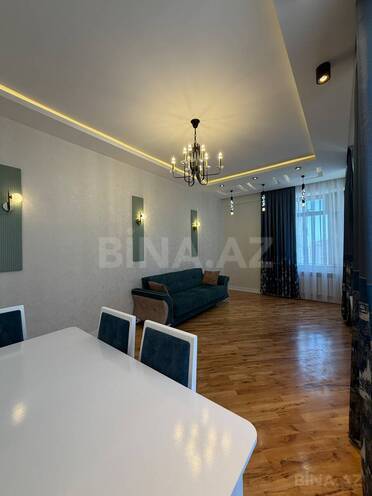 Продаётся 2-комн. новостройка 55 м², м. Ази Асланов, photo 14 from 20