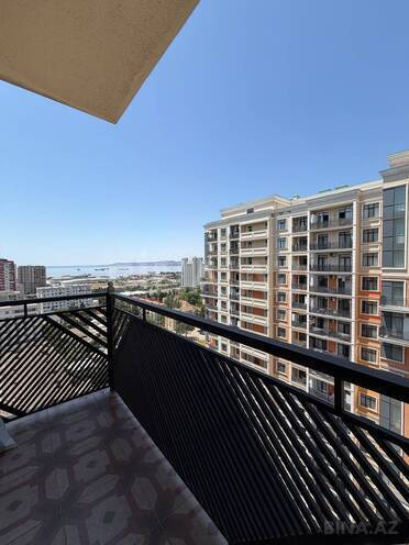 Продаётся 2-комн. новостройка 55 м², м. Ази Асланов, photo 15 from 20