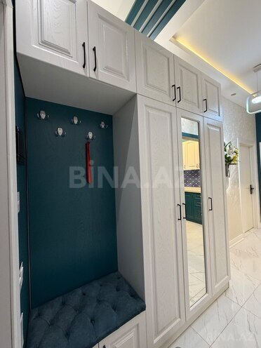 Продаётся 2-комн. новостройка 55 м², м. Ази Асланов, photo 6 from 20