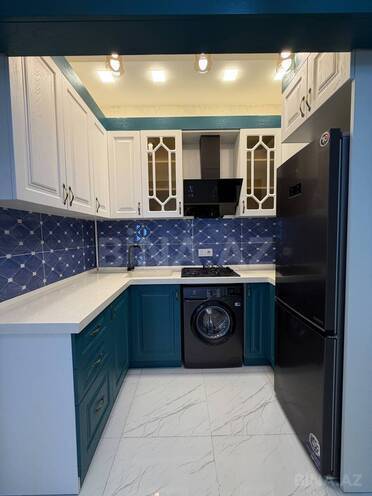 Продаётся 2-комн. новостройка 55 м², м. Ази Асланов, photo 11 from 20