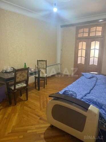 Продаётся 2-комн. вторичка 42 м², м. Мемар Аджеми, photo 1 from 11