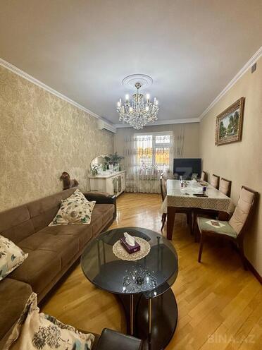 Продаётся 3-комн. вторичка 90 м², м. 8 ноября, photo 1 from 14