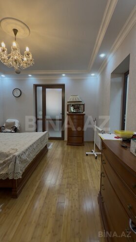 Продаётся 3-комн. дом/дача 100 м², м. Гянджлик, photo 9 from 17