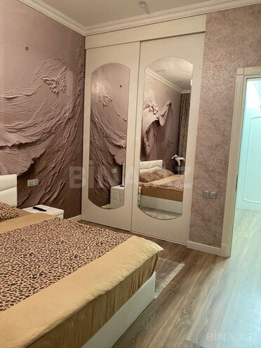 Satılır 2 otaqlı yeni tikili 67 m², Memar Əcəmi m., photo 4 from 7