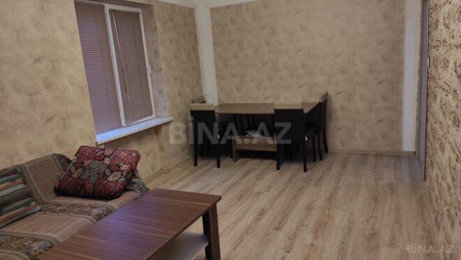 Продаётся 1-комн. вторичка 40 м², м. Элмляр Академиясы, photo 4 from 11