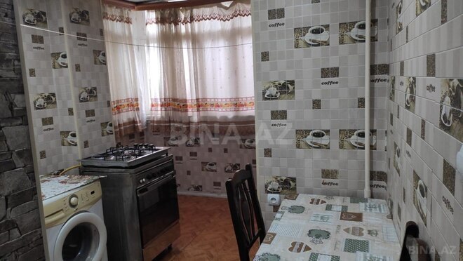 Продаётся 1-комн. вторичка 40 м², м. Элмляр Академиясы, photo 5 from 11