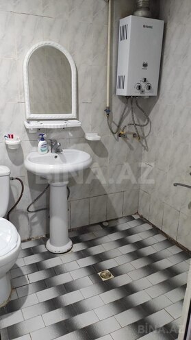 Продаётся 1-комн. вторичка 40 м², м. Элмляр Академиясы, photo 10 from 11