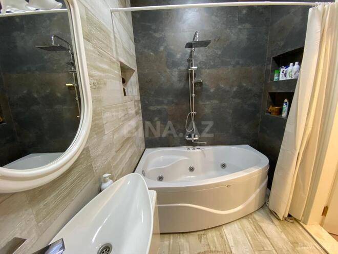 Satılır 2 otaqlı yeni tikili 67 m², Memar Əcəmi m., photo 5 from 7