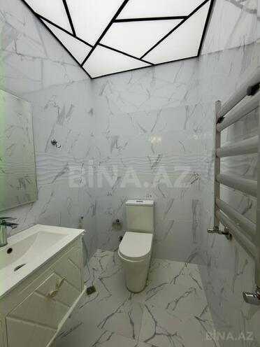 Satılır 4 otaqlı yeni tikili 165 m², 28 May m., photo 15 from 16
