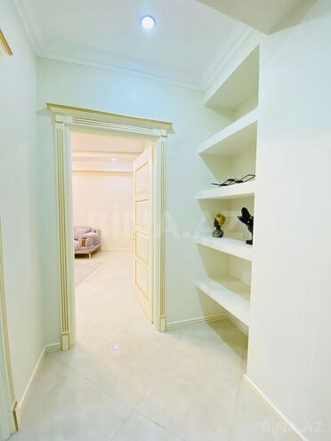 Сдаётся 3-комн. новостройка 120 м², м. Низами, photo 29 from 31