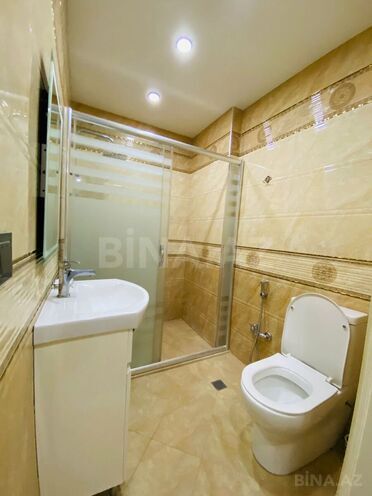 Сдаётся 3-комн. новостройка 120 м², м. Низами, photo 19 from 31