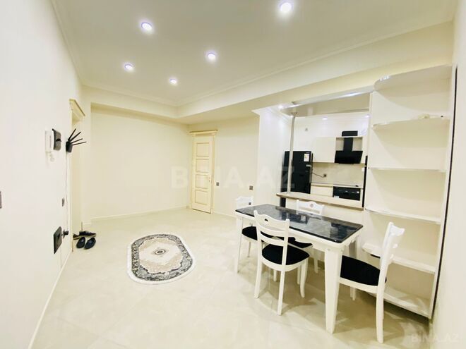 Сдаётся 3-комн. новостройка 120 м², м. Низами, photo 8 from 31