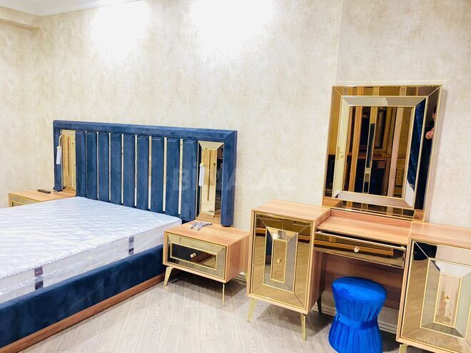 Сдаётся 3-комн. новостройка 120 м², м. Низами, photo 26 from 31