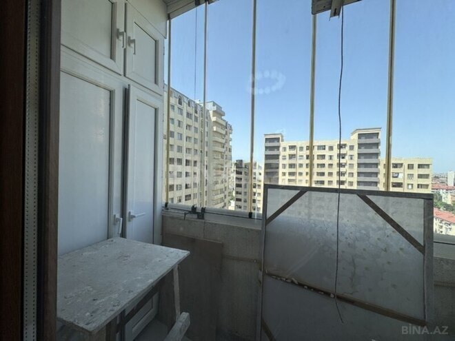 Сдаётся 2-комн. новостройка 60 м², м. Кара Караев, photo 10 from 11