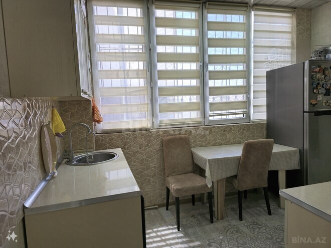Satılır 2 otaqlı yeni tikili 67 m², Memar Əcəmi m., photo 6 from 7