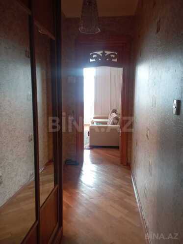 İcarəyə verilir 2 otaqlı köhnə tikili 60 m², Massiv A q., photo 15 from 17