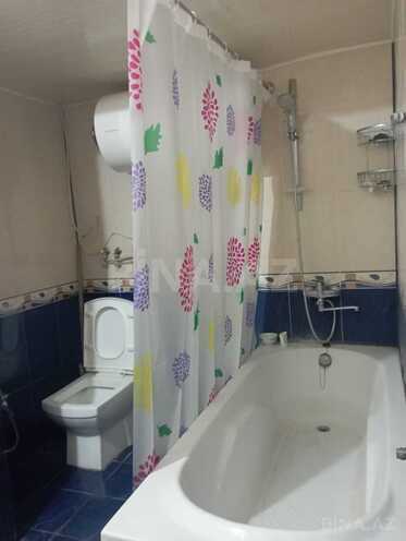 İcarəyə verilir 2 otaqlı köhnə tikili 60 m², Massiv A q., photo 9 from 17