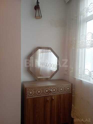 İcarəyə verilir 2 otaqlı köhnə tikili 60 m², Massiv A q., photo 5 from 17