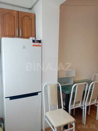 İcarəyə verilir 2 otaqlı köhnə tikili 60 m², Massiv A q., photo 3 from 17