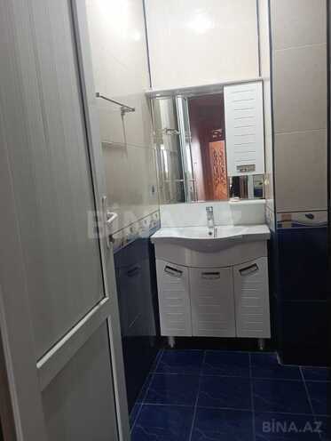 İcarəyə verilir 2 otaqlı köhnə tikili 60 m², Massiv A q., photo 10 from 17