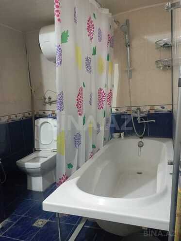 İcarəyə verilir 2 otaqlı köhnə tikili 60 m², Massiv A q., photo 6 from 17