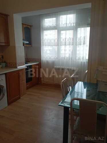 İcarəyə verilir 2 otaqlı köhnə tikili 60 m², Massiv A q., photo 7 from 17